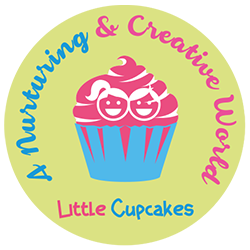 Little Cupcakes